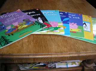PEPPA PIG
