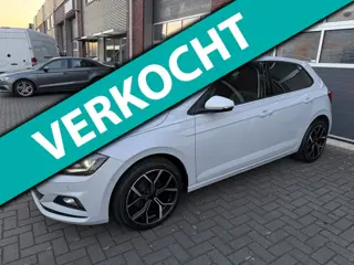 Volkswagen POLO 1.0 TSI Highline LED ACC Virtual Camera PDC