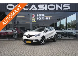 Renault Captur 1.2 TCe Dynamique NAVIGATIE/ CAMERA/ KEYLESS