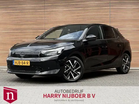 Opel Corsa 1.2 Turbo Hybrid GS Camera / Carplay / Lm velg / Cruise