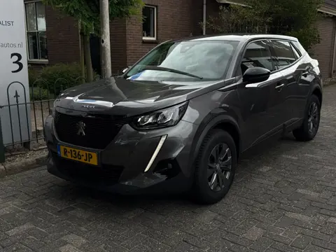 Peugeot 2008 1.2 PureTech Active Pack (bj 2022)
