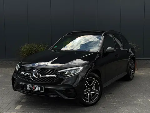 Mercedes-Benz GLC-klasse 200 4MATIC AMG Line FULL PANO|NAVI|LED|MM SEATS|CLIMATE