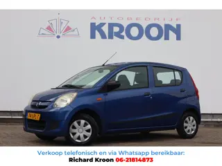 Daihatsu Cuore 1.0 Comfort|Airco|Trekhaak|
