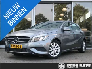 Mercedes-Benz A-klasse 180 Ambition