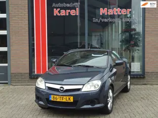 Opel Tigra TwinTop 1.4-16V Enjoy