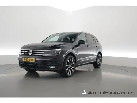 Volkswagen Tiguan Allspace 1.4 150 PK TSI Comfortline | Afn. Trekhaak | 1800KG Trekgewicht | Nav+Car