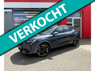 Cupra Formentor 1.4 e-Hybrid VZ Edition