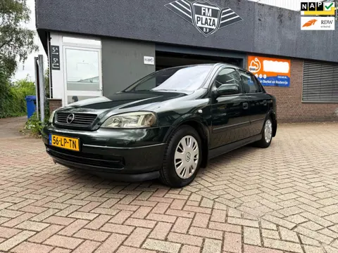 Opel Astra 1.6 GL