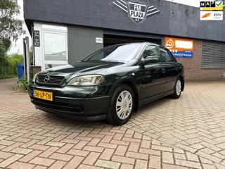 Opel Astra 1.6 GL