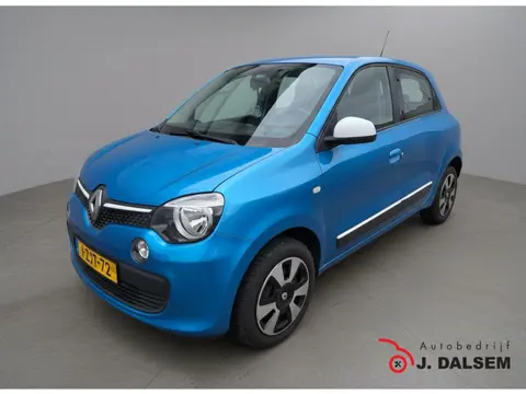 Renault Twingo 1.0 SCe Expression (bj 2015)