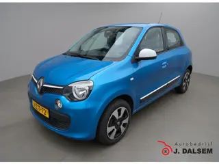Renault Twingo 1.0 SCe Expression (bj 2015)