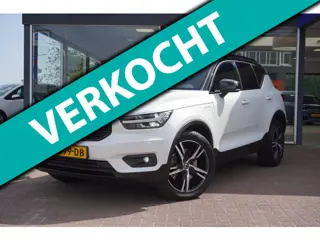 Volvo XC40 1.5 T4 Recharge R-Design Expression | Automaat | Vol opties | Dealerauto | Elek. pakket |