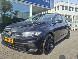 Volkswagen Polo 1.0 TSI Polo carplay !