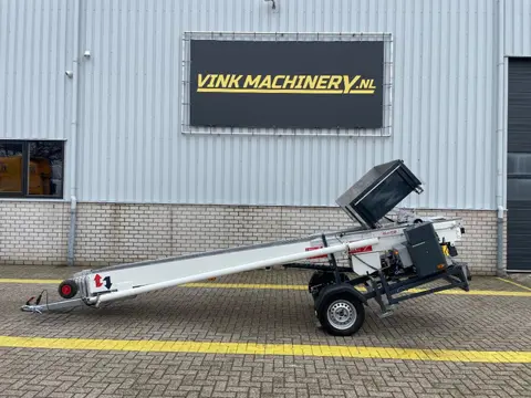 Klaas Toplight 21 (bj 2024)