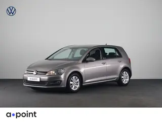 Volkswagen Golf 1.0 TSI Edition 115PK | Airco | L.M. velgen