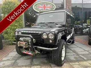Santana PS10 2.8 Tdi (bj 2006)