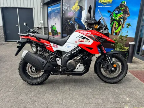 Suzuki DL 1050 VSTROM XT (bj 2020)