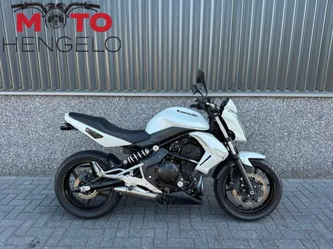 Kawasaki ER-6N (bj 2011)
