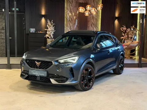 Cupra Formentor 1.4 e-Hybrid VZ Copper Edition|PANO|FULL OPTIONS