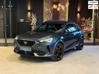 Cupra Formentor 1.4 e-Hybrid VZ Copper Edition|PANO|FULL OPTIONS