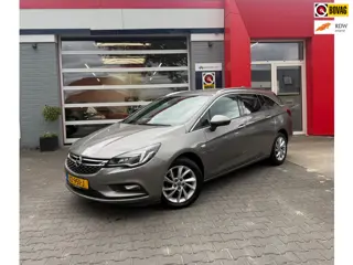 Opel Astra Sports Tourer 1.4 Turbo S/S