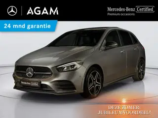 Mercedes-Benz B-Klasse 250 e AMG Line Panoramadak
