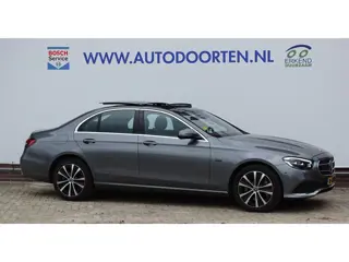 Mercedes-Benz E-klasse 300 e Exclusive Line|Pano|Ambiance|Snel Binnen