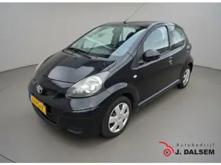Toyota Aygo 1.0-12V Access (bj 2009)