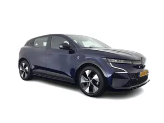 Renault Mégane E-Tech EV60 Optimum Charge Evolution [3-Fase-22kW] {SoH-91%} (INCL-BTW) Aut. *HEATPUM