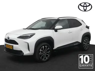 Toyota Yaris Cross 1.5 Hybrid Dynamic Comfort Pakket | Stuur en stoelverwarming |