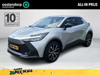 Toyota C-HR 1.8 Hybrid 140 First Edition | Dodehoek detectie | Parkeersensoren |