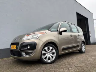 Citroen C3 Picasso 1.6 VTi Aura - Trekhaak - Cruise Control