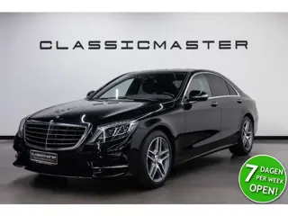 Mercedes-Benz S400 HYBRID AMG Styling Btw auto, (€ 33.842,98 Ex B.T.W) DEALER AUTO Dealer auto