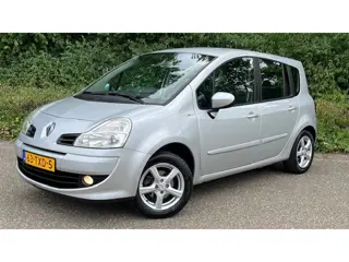 Renault Grand Modus 1.2 TCE Night & Day