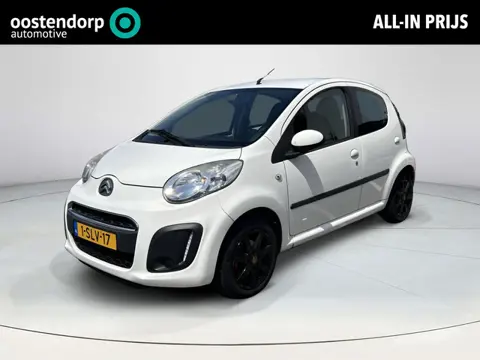 Citroen C1 1.0 Collection