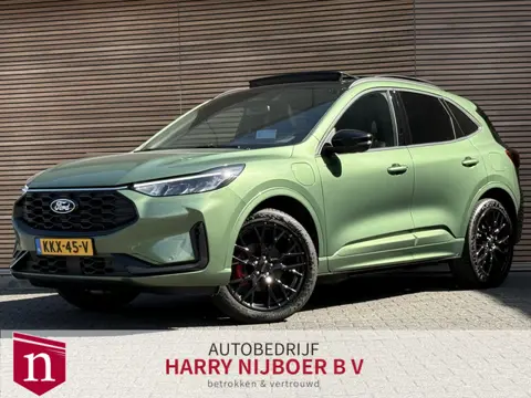 Ford Kuga 2.5 PHEV ST-Line Panodak / Winterpakket / Navi / Camera / Clima