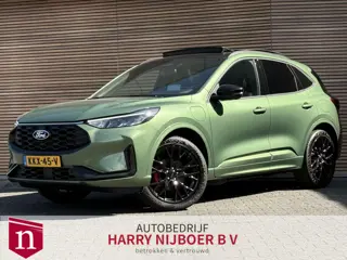 Ford Kuga 2.5 PHEV ST-Line Panodak / Winterpakket / Navi / Camera / Clima