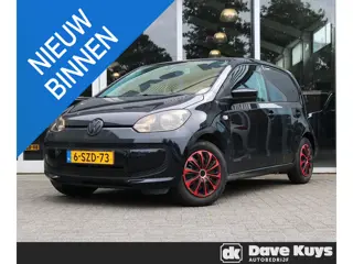 Volkswagen Up! 1.0 move up! BlueMotion