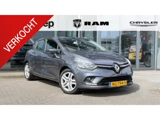 Renault Clio 0.9 TCe Zen
