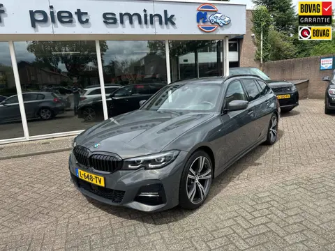BMW 3-serie Touring 318i High Executive Edition M sport