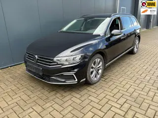 Volkswagen Passat Variant 1.4 TSI PHEV GTE Business