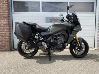 Yamaha TRACER 9 GT (bj 2021)
