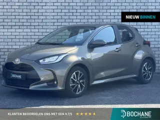 Toyota Yaris 1.5 Hybrid Dynamic | Achteruitrijcamera |