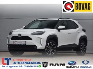 Toyota Yaris Cross 1.5 Hybrid 115 Dynamic (bj 2025)