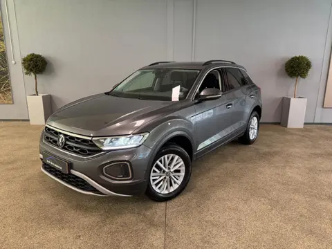 Volkswagen T-ROC 1.5 TSI Life Business LED-ACC-NAVI-APPLE CARPLAY
