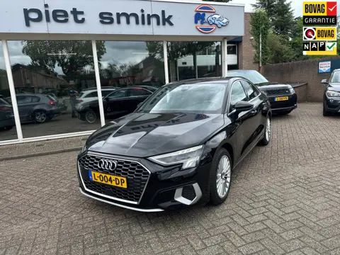 Audi A3 Limousine 35 TFSI Business edition