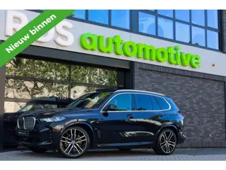 BMW X5 xDrive50e | BTW | SKYLOUNGE | 22 INCH | H/K | COMFORTSTOELEN | HUD |