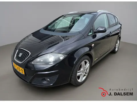 SEAT Altea XL 1.2 TSI Ecomotive Businessline COPA