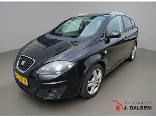 SEAT Altea XL 1.2 TSI Ecomotive Businessline COPA