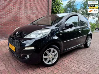 Peugeot 107 1.0 Active